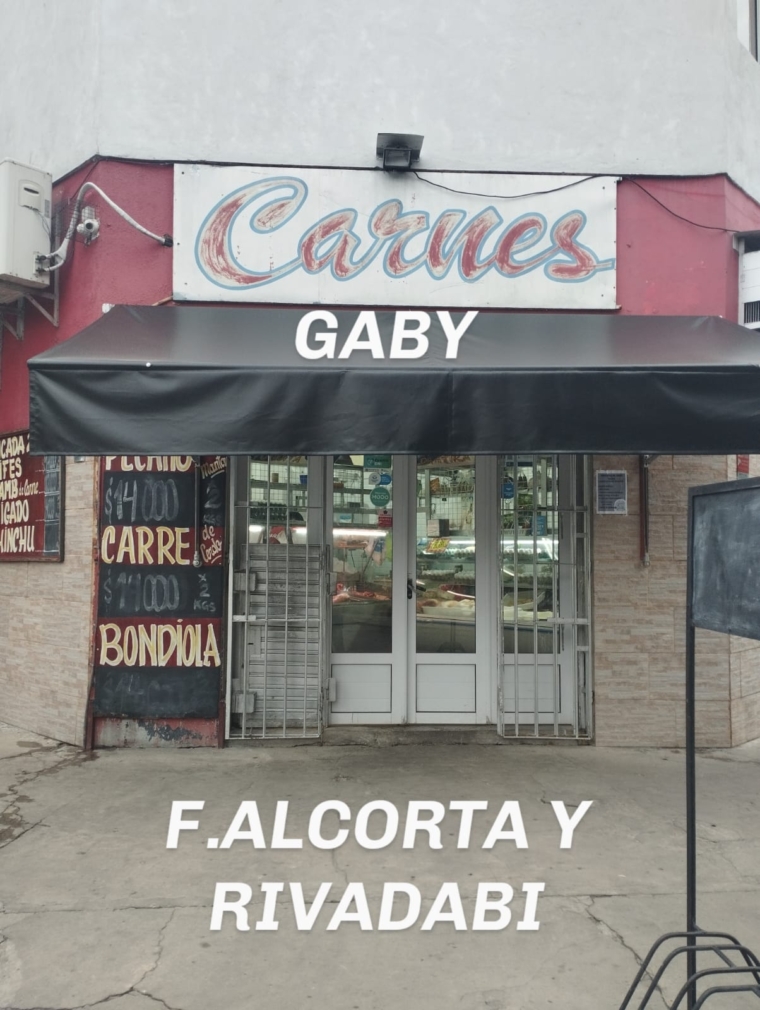 Gaby